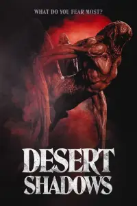 Cover Film Desert Shadows 